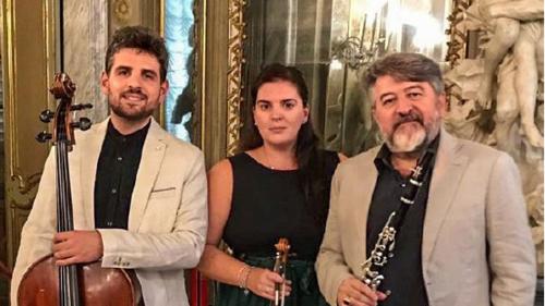 IL SALOTTO MUSICALE