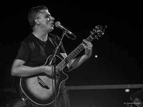Record Release Dell'album Buffa Musa