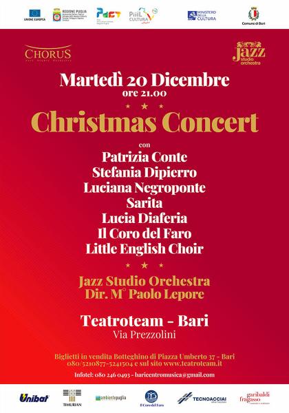 Christmas Concert