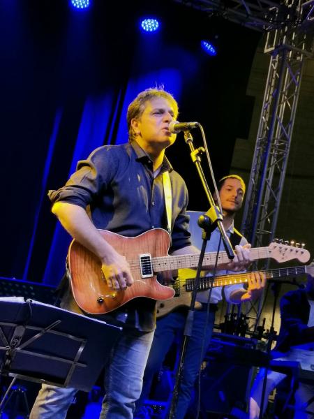 Easy Rider Revived Live