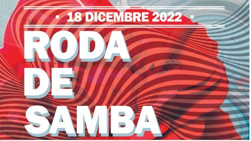 Roda De Samba