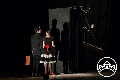 Vassilissa e la Babaracca - Il Posto delle Favole