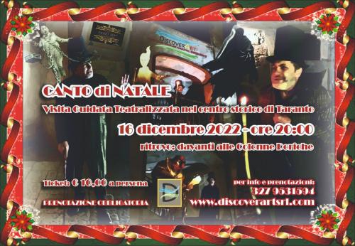 Canto di Natale