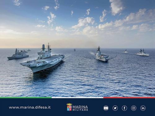 Associazione Nazionale Marinai D’italia  Mostra Fotografica