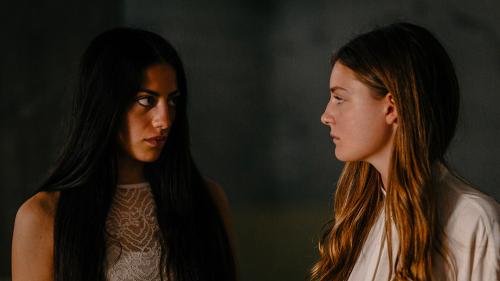TraniFilmFestival: si parte venerdì 2 dicembre con il film "Tenebra"