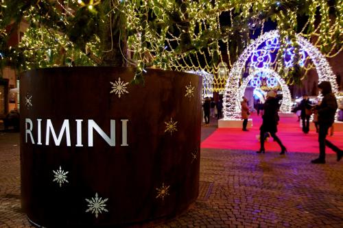 Rimini città d’arte ideale per un weekend anche d’inverno: scopri le esperienze