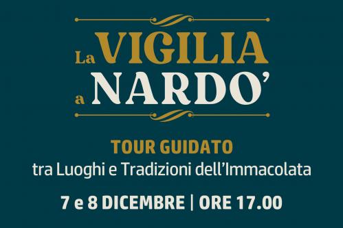 Tour guidato tra luoghi e tradizioni dell'Immcolata