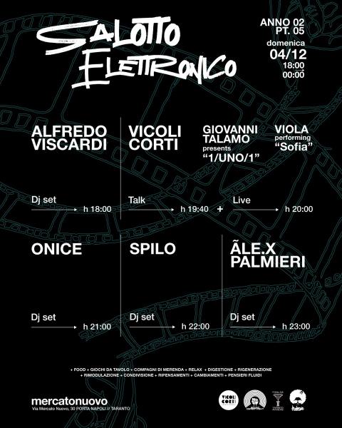 Salotto Elettronico