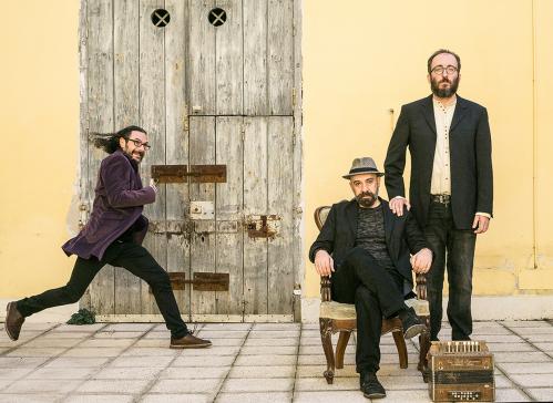 Menti, cuori e corpi sulle vie francigene del sud