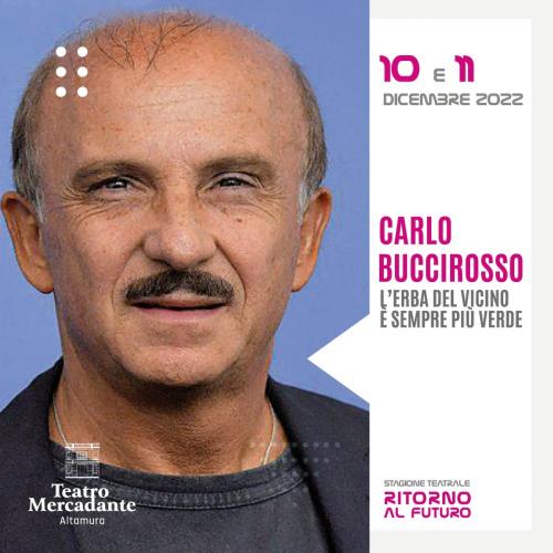 L'erba del Vicino e' Sempre Piu' Verde