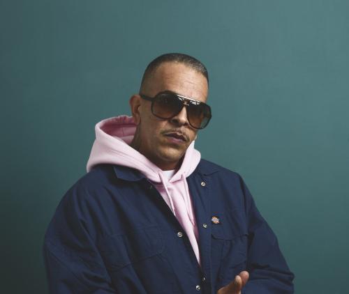 It's The Joint!, Tormento inaugura la nuova stagione delle serate Hip-Hop della Capitale