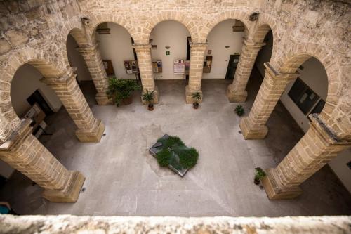 Visita al Museo Diocesano-Chiese centro storico di Taranto