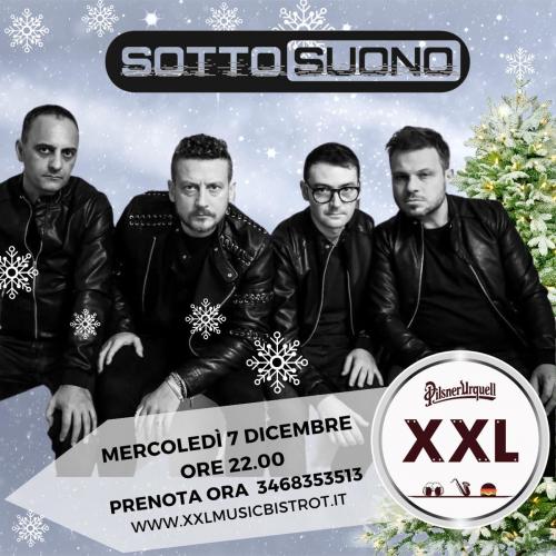 Sottosuono