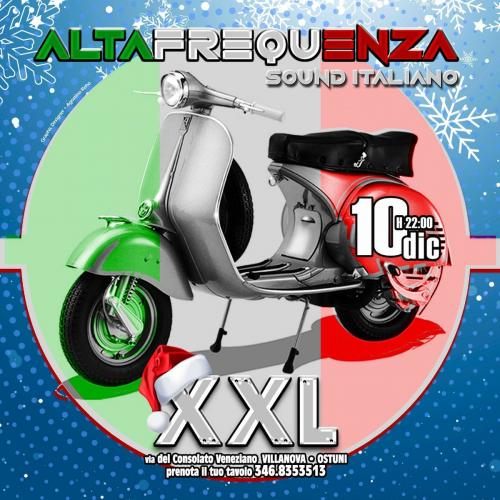 Altafrequenza