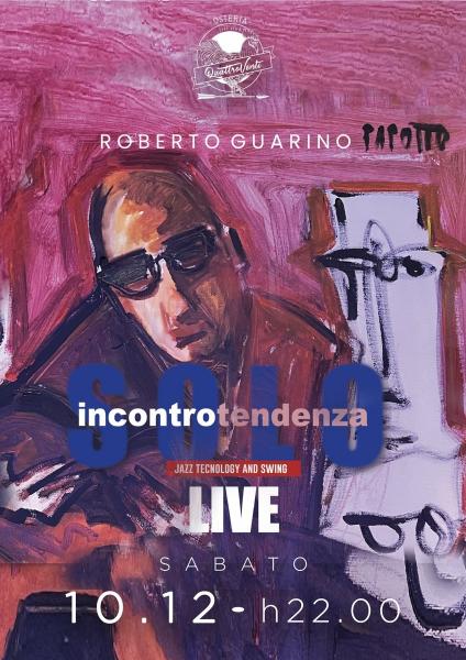 incontrotendenza