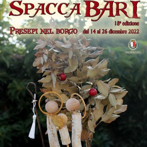 Presepi nel borgo