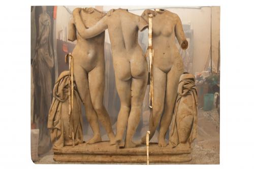 Mostra Upgrades del maestro Fernando Spano