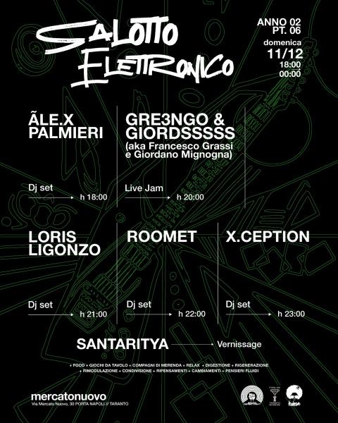 Salotto Elettronico