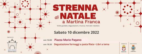 Strenna di Natale