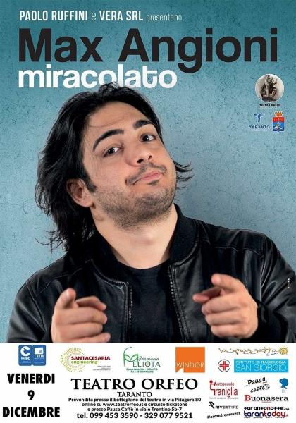 MIRACOLATO