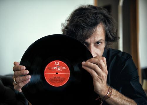 "Afrocosmico" tornano le atmosfere del Fez a Terlizzi