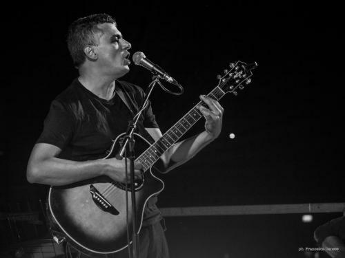 Record Release Dell'album Buffa Musa
