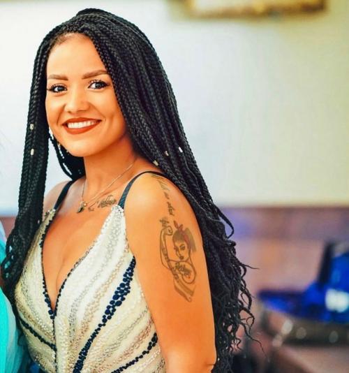 Badrya Razem & Antonello Fiamma in concerto
