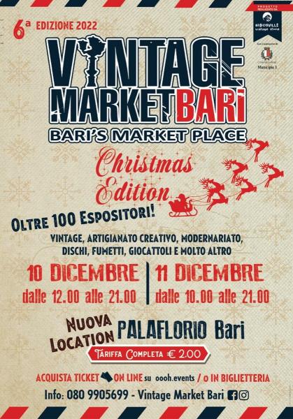 Vintage Market
