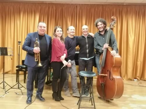 Jazz Around The World