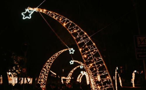 Natale a Capurso: il teatro delle marionette