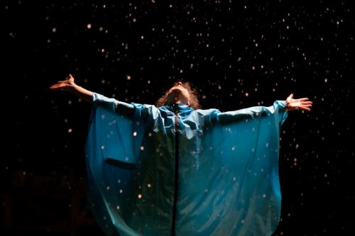 Dire Fare Baciare Lettera Testamento