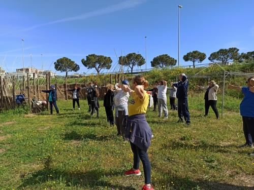 Si conclude il progetto dedicato agli over 65 “Benessere senza età”