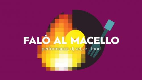 Falò al Macello
