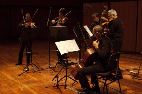 “Musica al centro delle periferie”  prosegue al Teatro Don Bosco