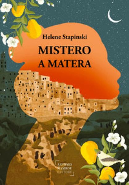 Presentazione del libro "Mistero a Matera" di Helene Stapinski