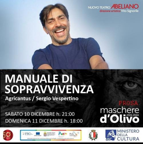 Manuale di sopravvivenza