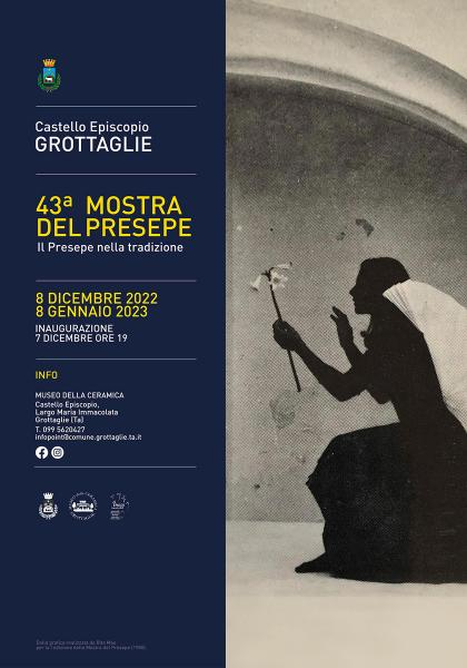 43^ Mostra del Presepe