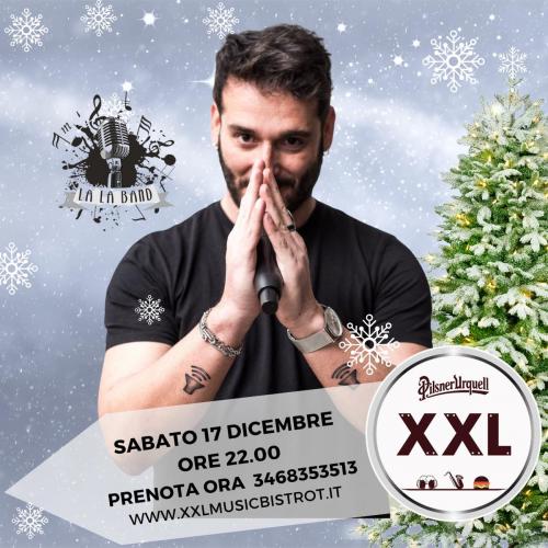 La La Band feat Gaetano Tasselli