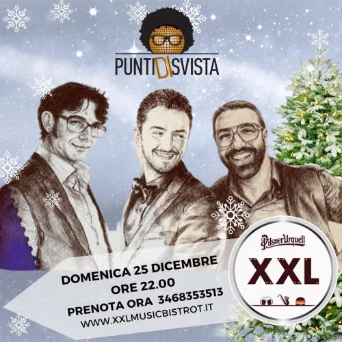 Punti di Svista a Natale