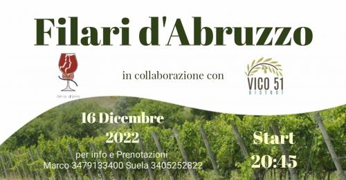 FILARI D'ABRUZZO