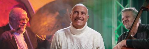 "Take Zero" con Danilo Rea