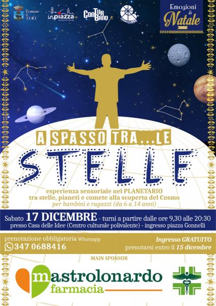A spasso tra... le Stelle
