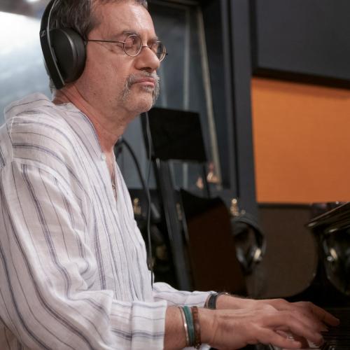 Sergio Forlani 4et feat Anna Galiano al Winehousenapoli per un live a tutto jazz