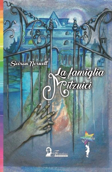“La famiglia Mitzuici”, Seiran Norwell ospite di VIAGGI LETTERARI NEL BORGO