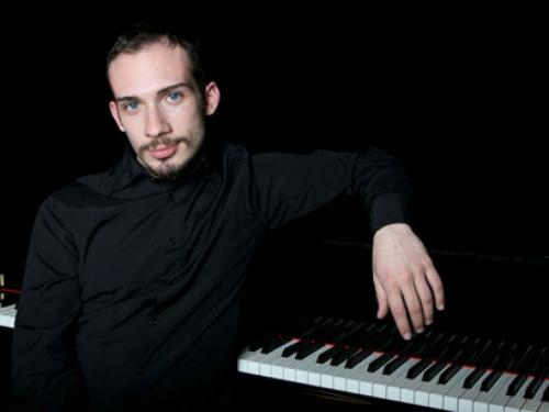 Recital pianistico di Orazio Sciortino