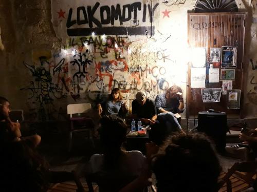 Sud Sonico annuncia Monowatt live, concerto di raccolta fondi per il sistema musicale salentino