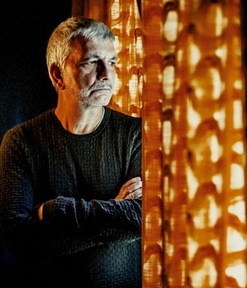 Nichi Vendola in  “Quanto Resta della Notte”