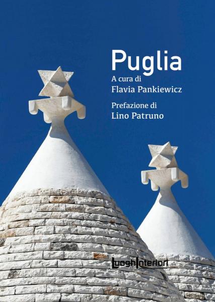 Presentazione del volume "Puglia" di Flavia Pankiewicz