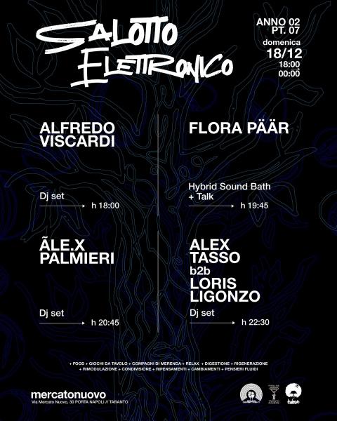 Salotto Elettronico