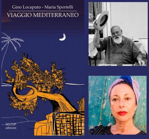 Libri al Museo, Viaggio Mediterraneo